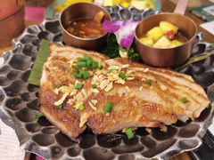 -苏梅花园(群星城店)