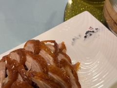 -全聚德(上海首店浦东店)