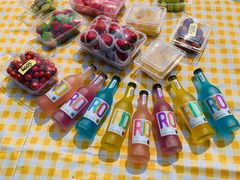 -珠江夜游天字码头