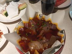 -麻辣空间·清油火锅(水井沟店)