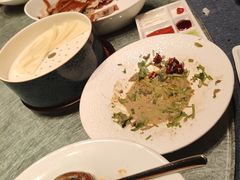 -凤凰园烤鸭店·唐山菜·传承花椒肉(老唐丰路店)