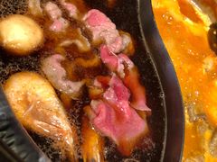 -温禾牛·和牛寿喜烧自助火锅(恒基名人店)