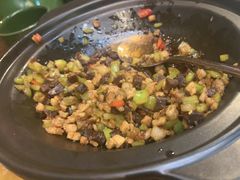 -云海肴·汽锅鸡·云南菜(天津国金汇店)