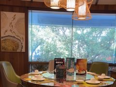 -顺意·顺德家乡菜(国际人才大厦店)