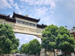 -阳明祠