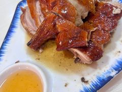 -惠粤轩茶餐厅(中山北路店)