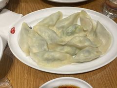 虾三鲜-喜家德虾仁水饺(南山书城店)