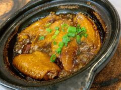 -小时候焗海鲜(鄞州万达店)