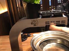 -九田家黑牛烤肉料理(无锡T12店)