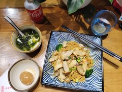 -囿面传统制面馆(中央路店)