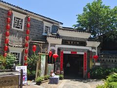 -客家大院·非遗赣南客家菜(郁孤台店)