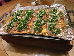 -新白鹿餐厅(龙游路总店·杭帮菜名店)