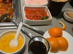 -海底捞火锅(东方时代广场店)