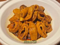 -大良毋米粥 · 粥底火锅(岭南天地店)
