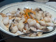 -汀小府·福建客家菜(鼓山沃尔玛店)