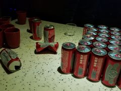 -百威KTV(恒福路店)