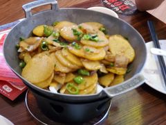 -梁记粥铺(开元地中海店)