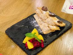 -CRAZYONES西班牙海鲜饭(日月光店)