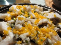 -79号渔船海鲜饭店(华强北店)