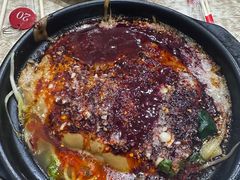 -蜀王砂锅总店