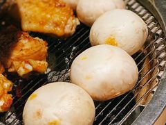 -泥炉烧肉师(新街口金銮巷店)