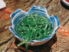 -炙柒Sekinana·精致料理 烧鸟·铁板烧(海上世界店)
