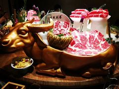 -尚海豆捞(乐虹坊店)