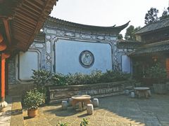 -云南民族村