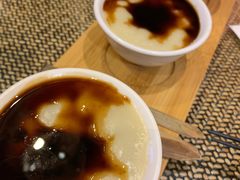 钵仔红糖味窖粄-老客家·客家菜(万达店)