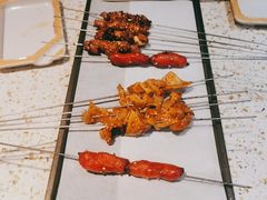 -申记串道(山姆会员店)