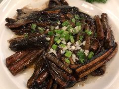 -新聚丰菜馆(太监弄店)