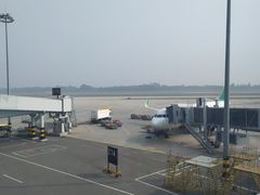-石家庄正定国际机场-T2航站楼