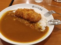 -COCO壱番屋(北京平安国际金融中心店)
