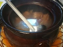 例汤-新享乐海鲜(翠华路店)