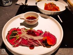 -匠和风精致料理(祥禾天地店)