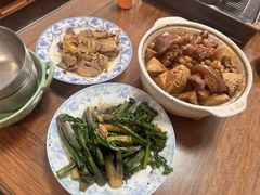 -南记食粥坊·宵夜大排档(莲花总店)