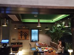 -ChitChat奇洽·Bistro(黎黄陂路店)