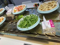 -西火火·川派小火锅(西溪银泰店)