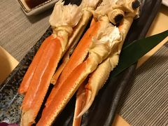 -割烹酱子日本料理(弘基财富广场店)