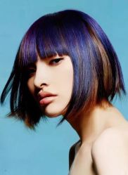 -变画·发型STUDIO