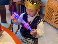 -老员外骨汤火锅(海州古城店)