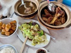 -铭记肉骨茶