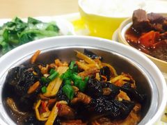 -蒸小皖(合肥新桥国际机场店)