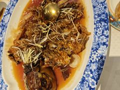 -卫鼎轩·曹公馆(鼓楼店)