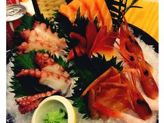 -花潮料理艺食馆(世欧广场店)
