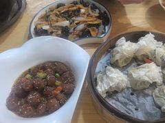 -太原面食店(解放路店)