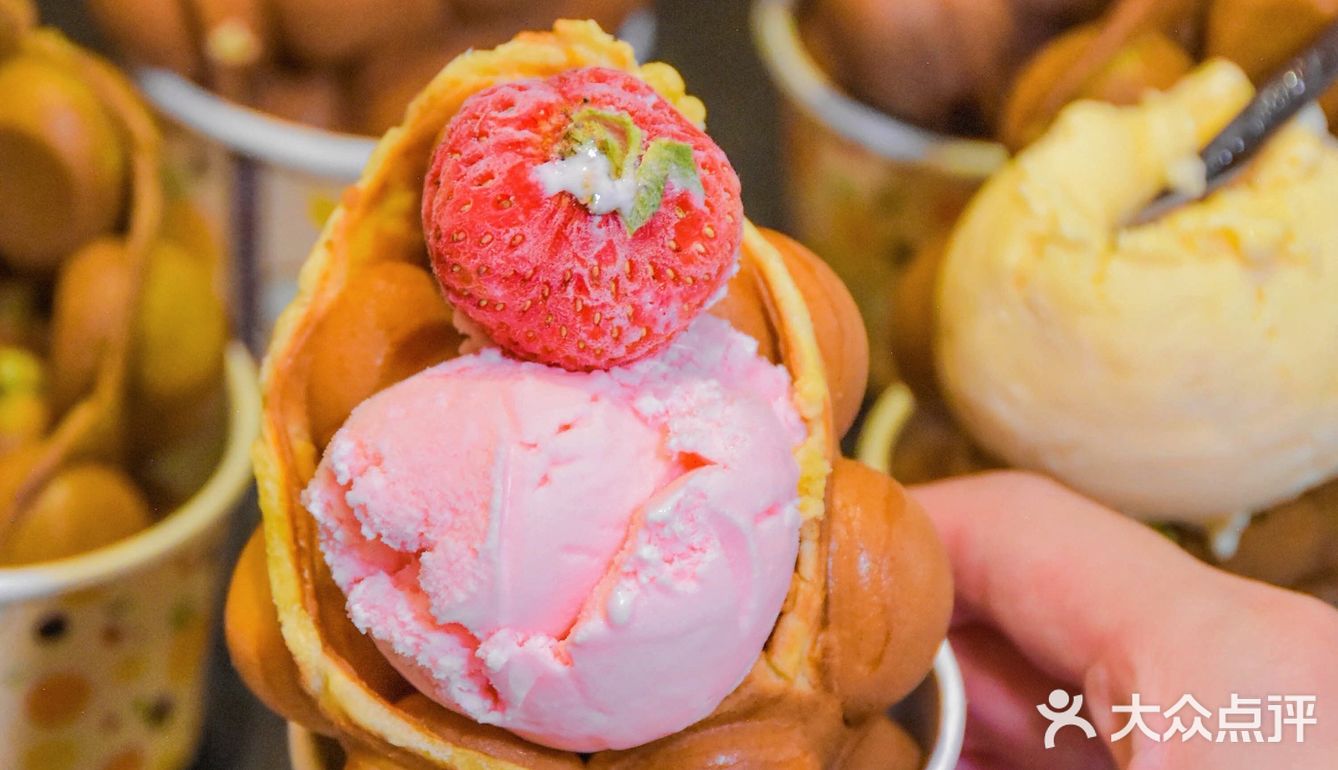 🦞 魔都探店｜小龙虾+澳洲牛排！沪上万丽酒店自助超赞！