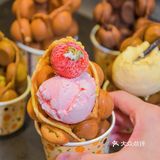 🦞 魔都探店｜小龙虾+澳洲牛排！沪上万丽酒店自助超赞！