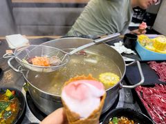 -林记潮牛·牛肉火锅(上马墩店)