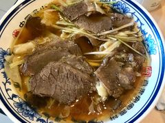 -直隶安家罩饼(复兴路店)